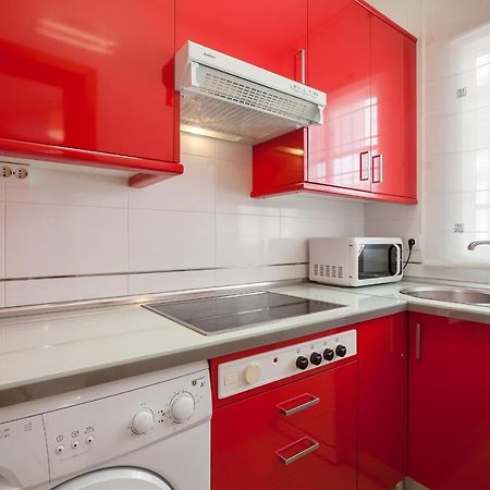 Salado Home Séville Extérieur photo
