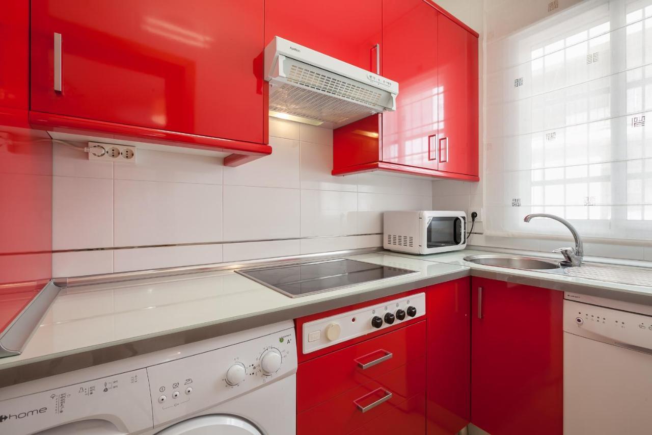 Salado Home Séville Extérieur photo