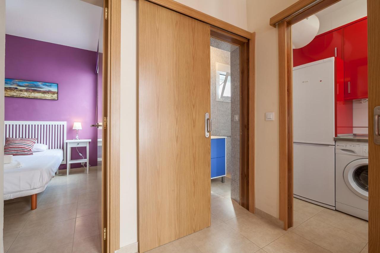 Salado Home Séville Extérieur photo