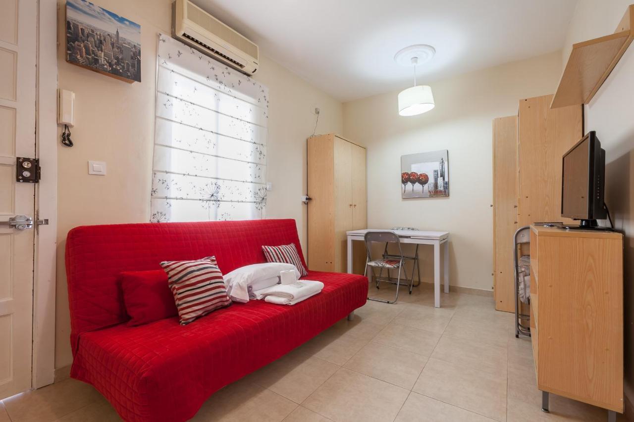 Salado Home Séville Extérieur photo