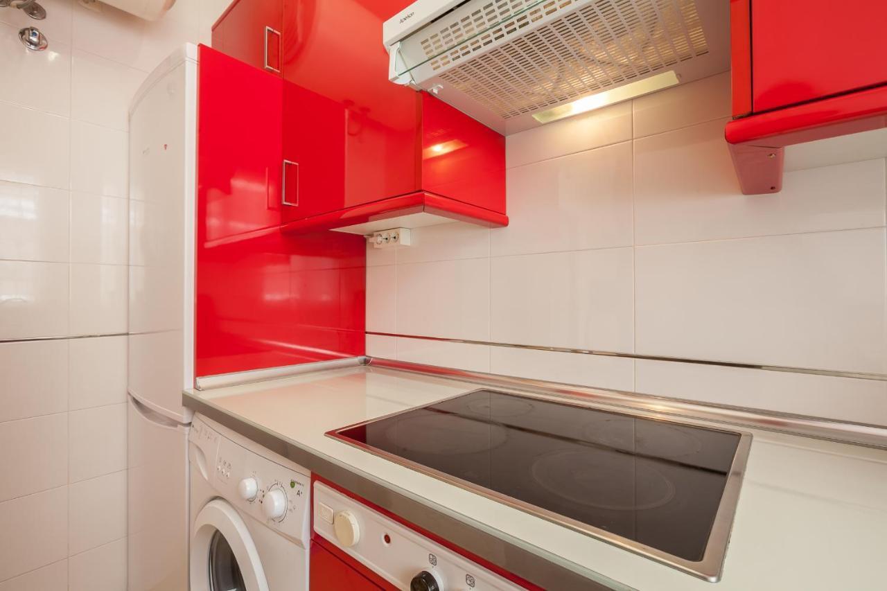 Salado Home Séville Extérieur photo