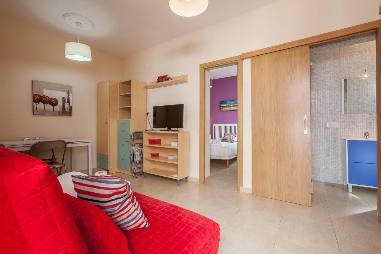 Salado Home Séville Extérieur photo