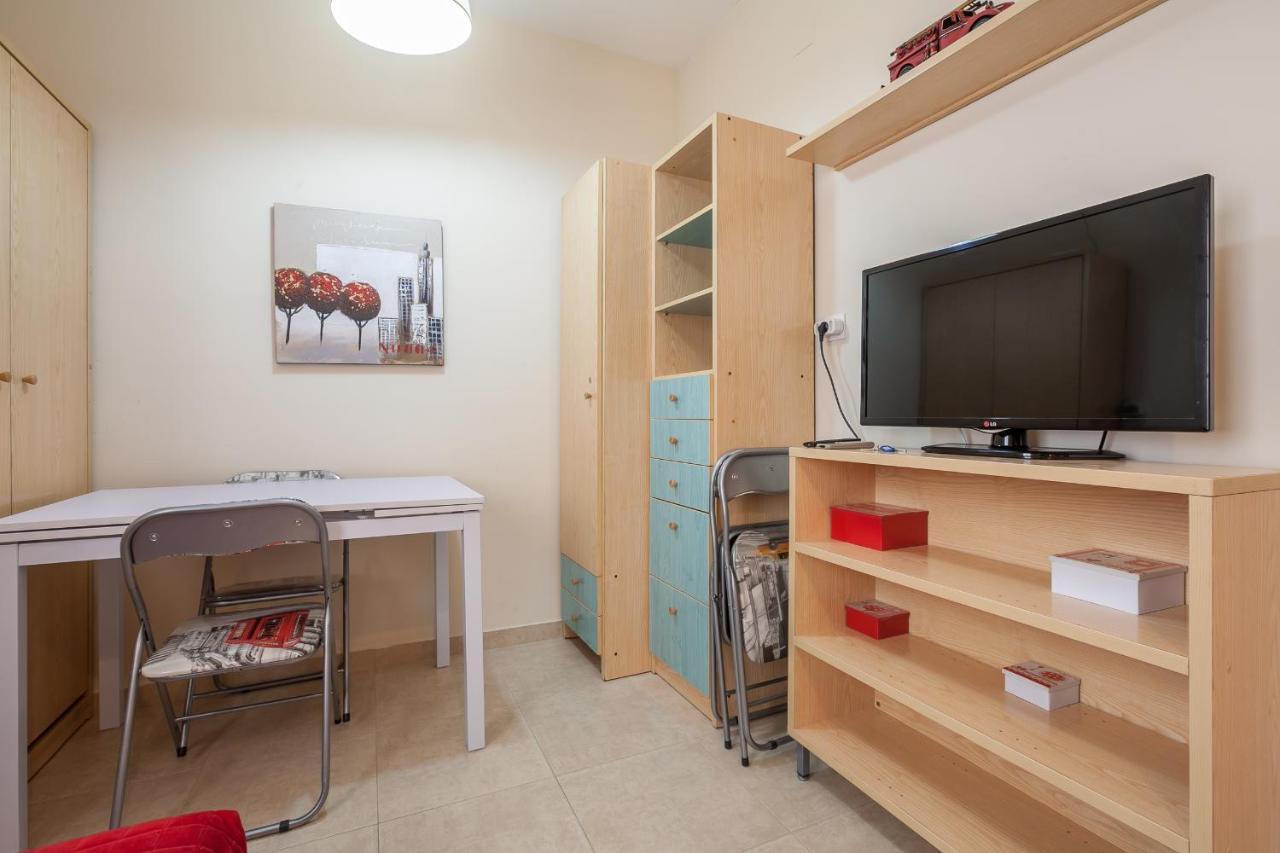 Salado Home Séville Extérieur photo