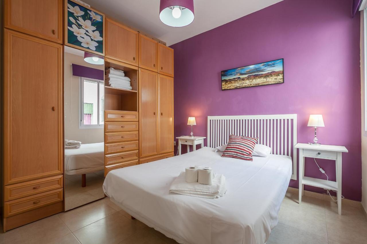 Salado Home Séville Extérieur photo