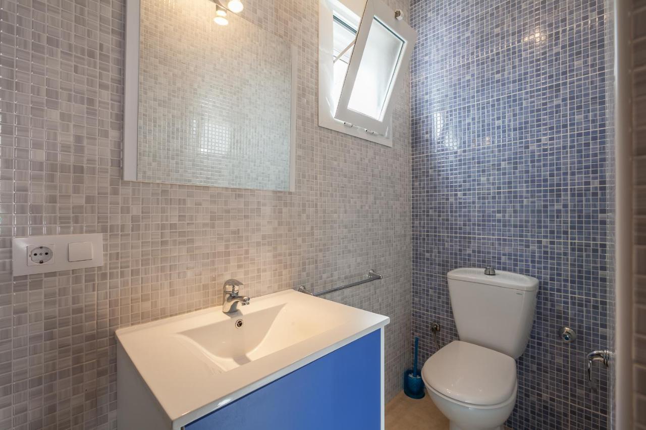 Salado Home Séville Extérieur photo