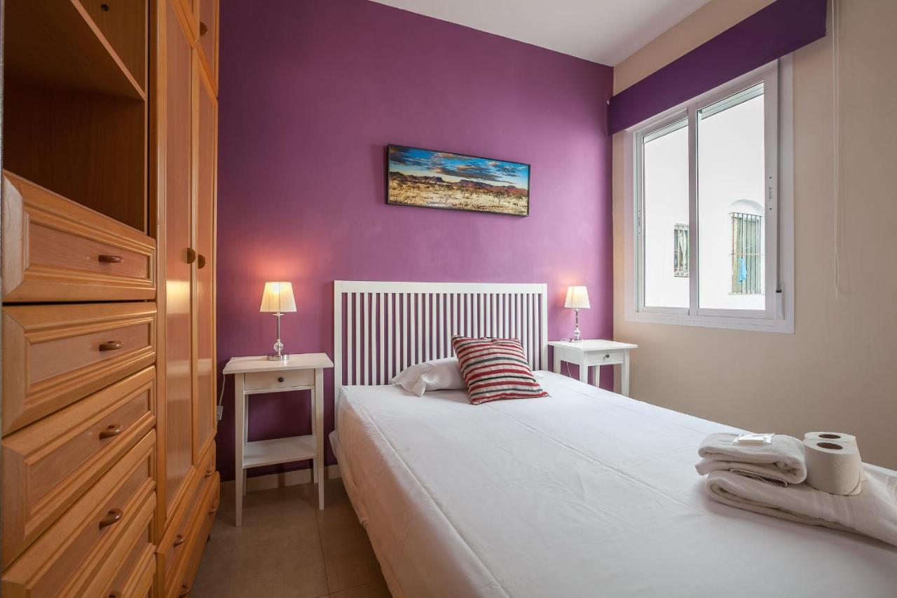 Salado Home Séville Extérieur photo
